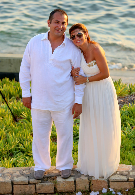 Aldo & Dya Wedding day Part 3